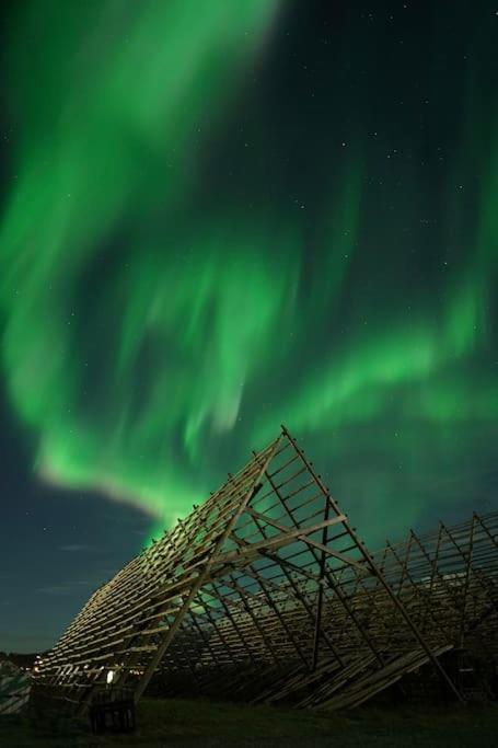 Lofoten Holiday Кабельвог Экстерьер фото